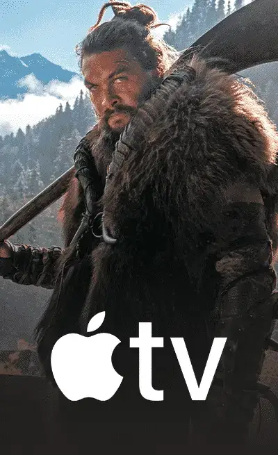 Movies and series on demand