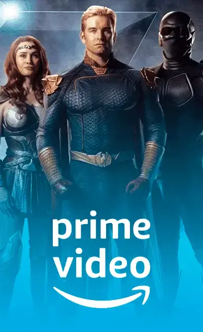 Movies and series on demand