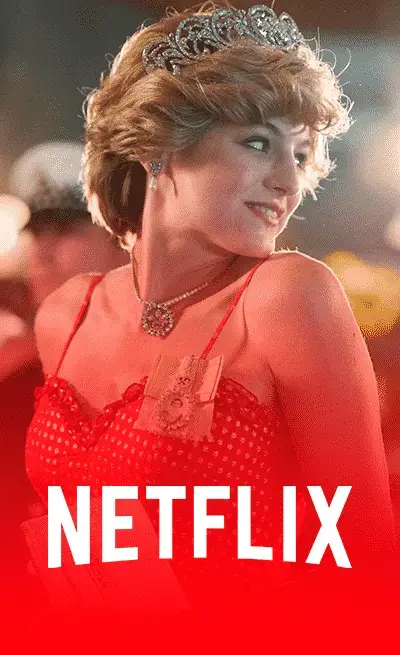 Movies and series on demand